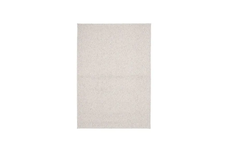 Mattor Hillerstorp Cozy innematta 200x290 cm Vit - Vit — Hillerstorp