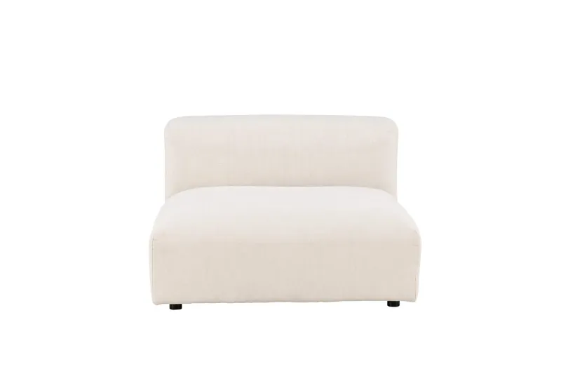 Mavi Mittmodul - Beige — Venture Home