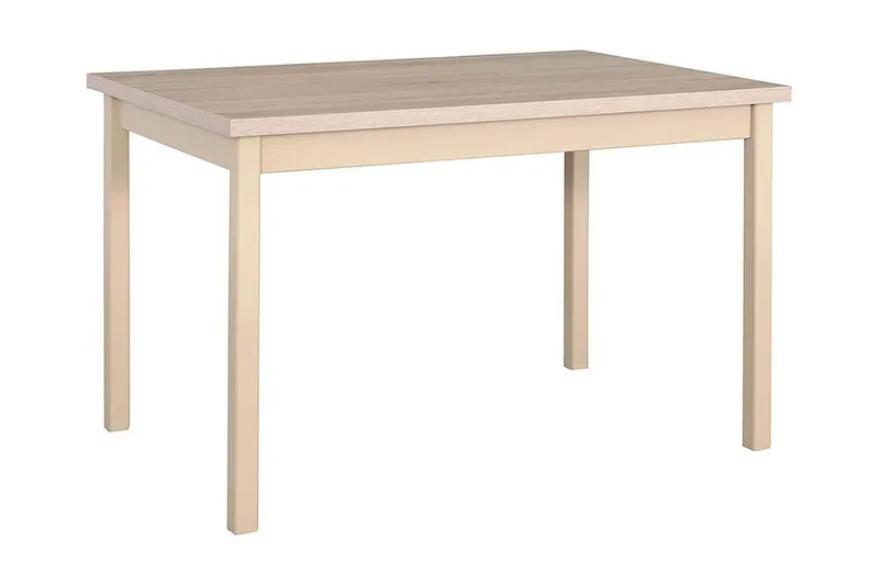 Max Matbord 120x80x78 cm Wood