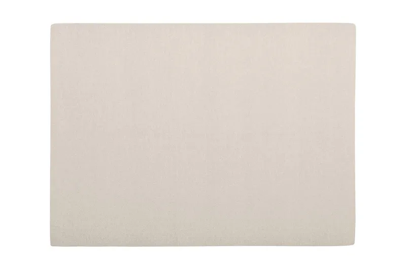 May Sänggavel 140 cm - Beige — Bedly