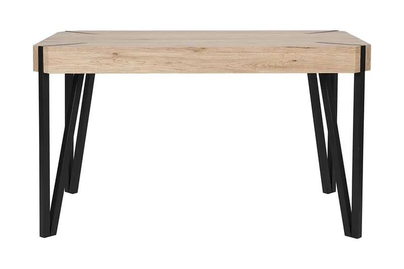 Mcgetrick Matbord 130x180 cm - Trä/Natur — Trä/Natur