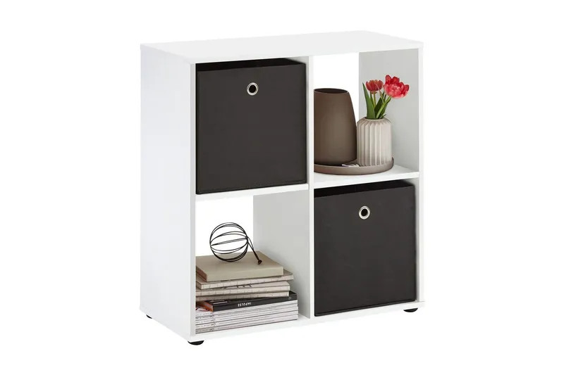 Mega Hylla 70 cm - Vit — Scandinavian Choice