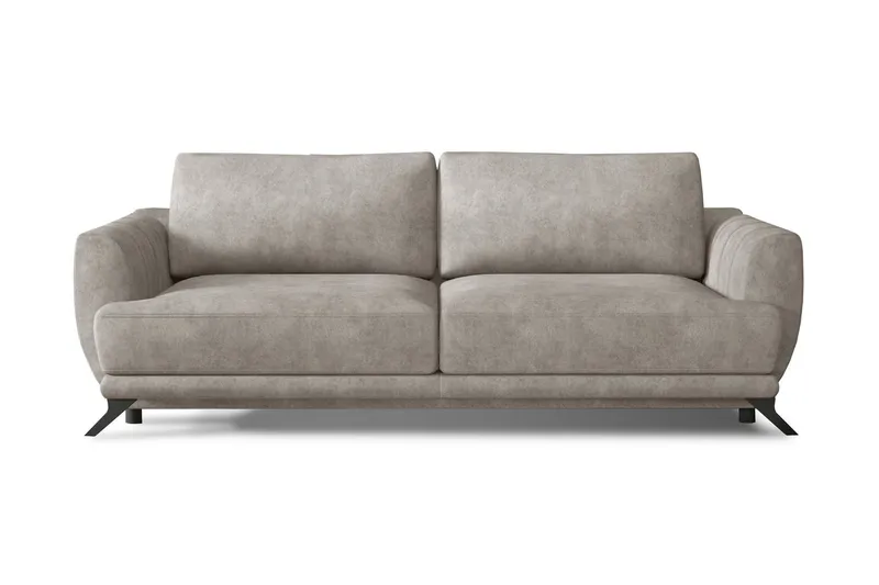 Megis 3-sits Bäddsoffa - Beige (Art.nr 1253879) — Beige