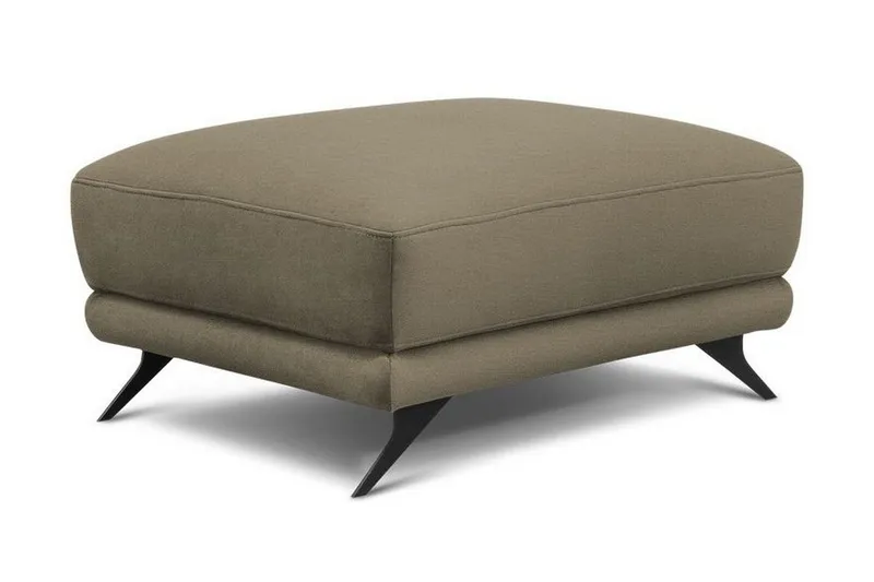 Megis Fotpall - Beige (Art.nr 1565407) — Beige