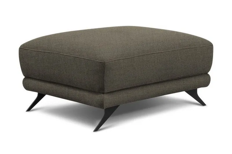 Megis Fotpall - Beige (Art.nr 1565419) — Beige