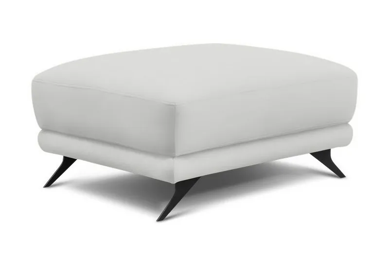 Megis Fotpall - Vit — Vit