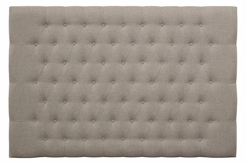Meja Diamant Sänggavel 160x120 - Brun — Bedly