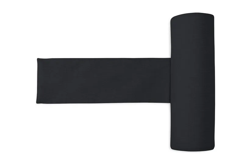 Meja Nackkudde 1-pack - Svart — Bedly