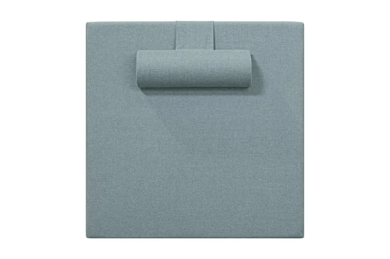 Meja Sänggavel 120x120 - Ljusblå — Bedly