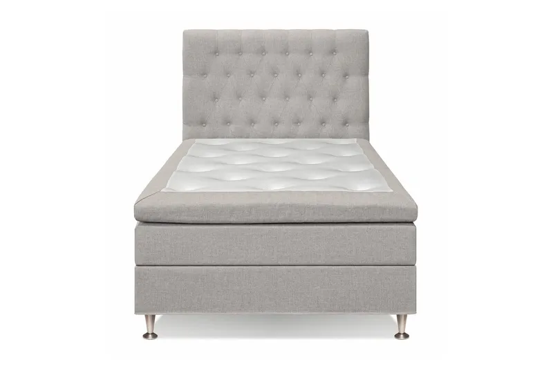 Meja Sängpaket 140x200 - Beige (Art.nr 1383577) — Bedly