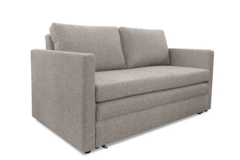 Melissa Bäddsoffa - Gråbeige — Gråbeige
