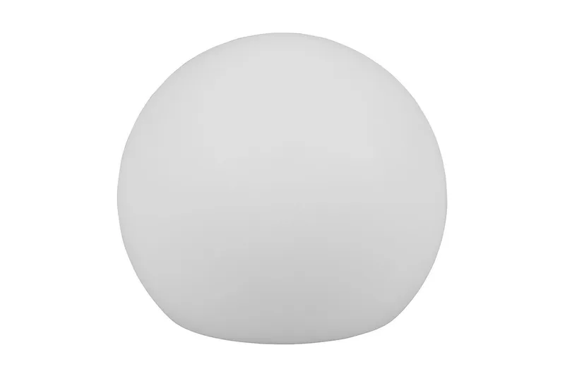 Melo solar boll + spjut 20cm RGBW — Trio Lighting