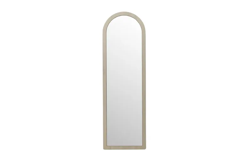 Memphis Golvspegel 60x193 cm - Vit — Venture Home