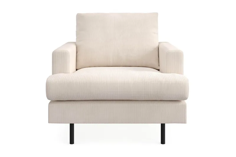 Menard Compact Fåtölj - Beige (Art.nr 1782453) — Beige