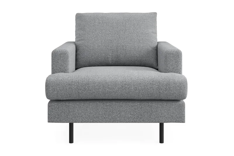 Menard Compact Fåtölj - Grå (Art.nr 1782445) — Grå