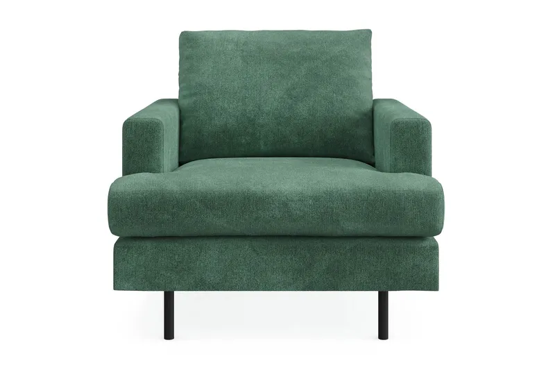 Menard Compact Fåtölj - Grön (Art.nr 1782450) — Grön