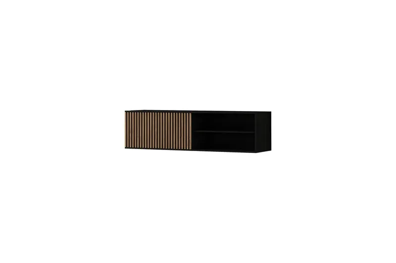 Meorati Tv-bänk 40x150 cm - Brun — Brun