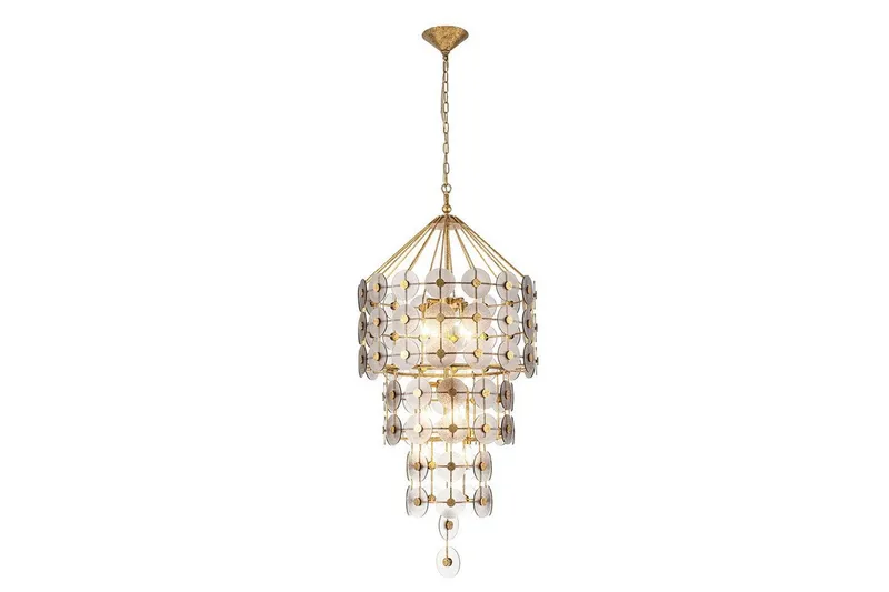 Meridian Quintiesse Krona - GOLD — GOLD