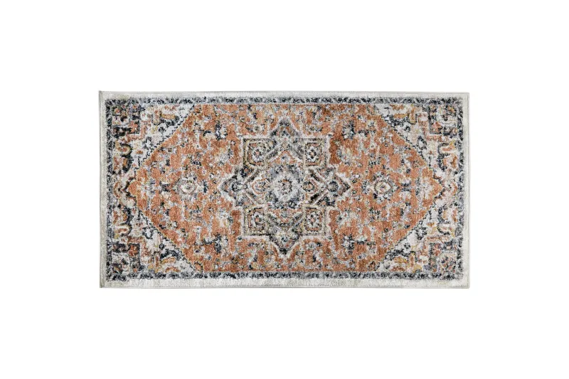 Metsamor Ryamatta 80x150 cm - Beige — Beige