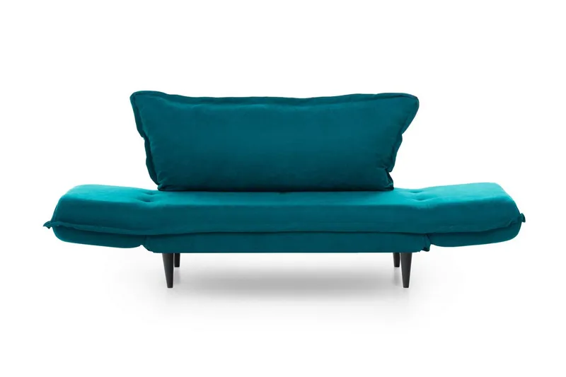 Mezonzo 3-sits Bäddsoffa - Grön (Art.nr 813939) — Grön