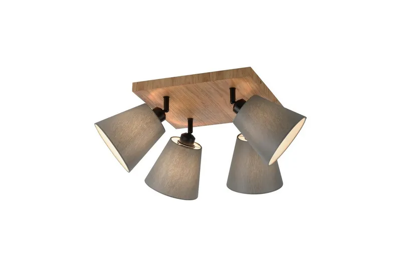 Michel Just Light Taklampa - Wood (Art.nr 3108763) — Wood