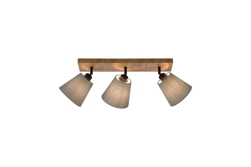 Michel Just Light Taklampa - Wood (Art.nr 3108753) — Wood