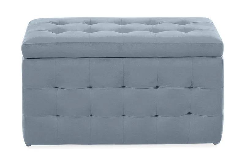 Michigan Dynbo\| 42\|72\|40 cm - Grå — Grå