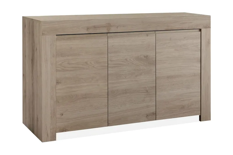 Midas Skänk 138 cm - Brun — LC Spa