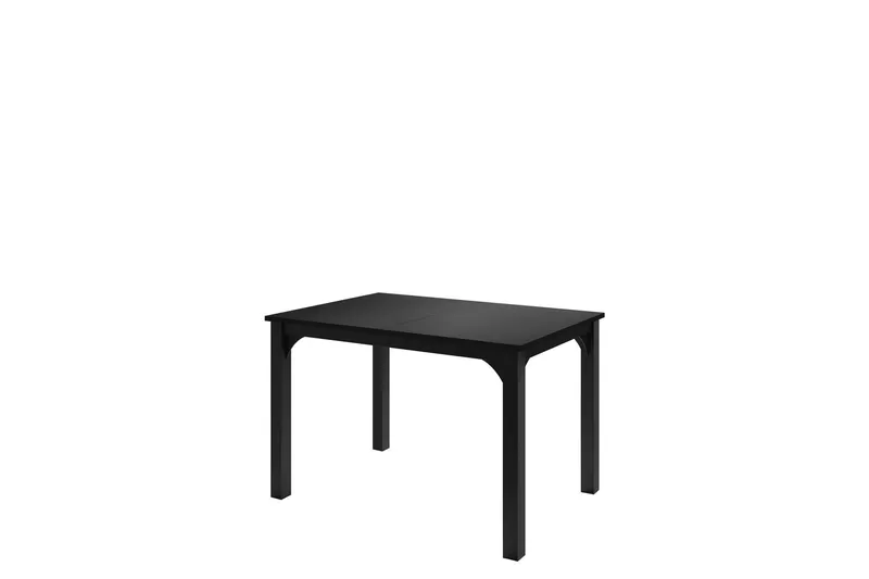 Millport Matbord 158 cm - Svart (Art.nr 3100258) — Svart
