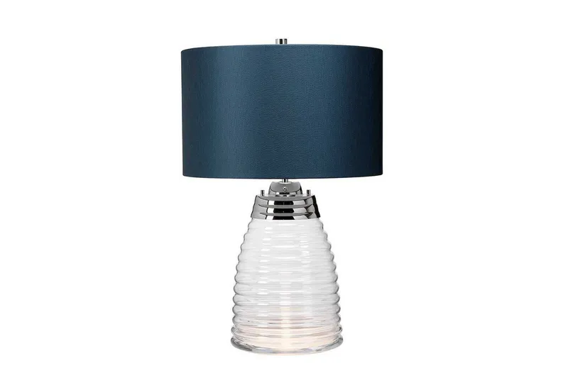 Milne Quintiesse Bordslampa - Silver (Art.nr 3108965) — Silver