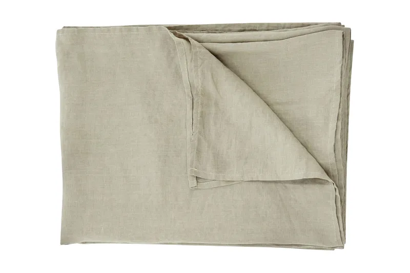 Milo Överkast 150x250 cm - Beige — Venture Home