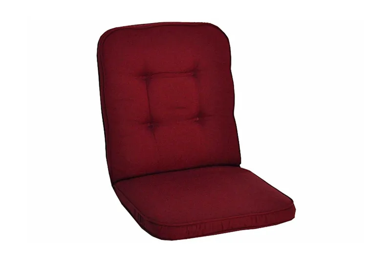 Minivik Woodline Fritab Röd — Fritab