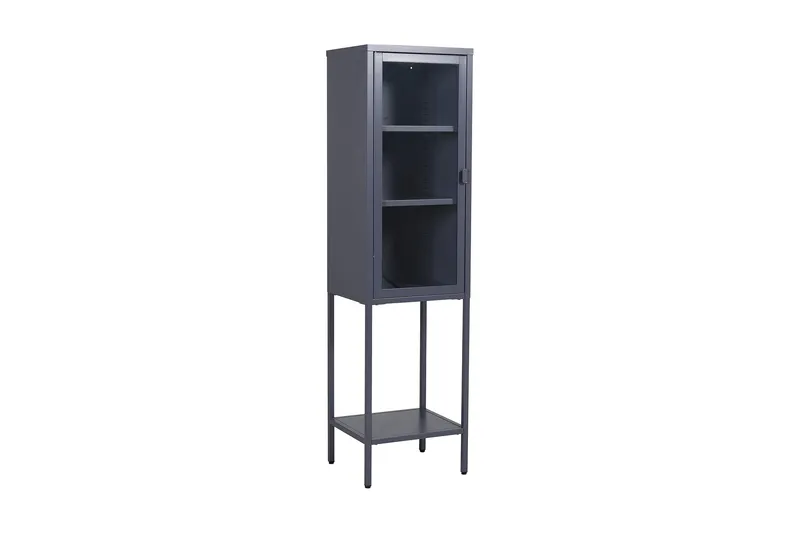 Misha Skåp 41 cm - Grå — Venture Home
