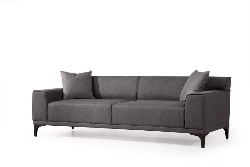Mississauga Soffa 2-sits - Antracit (Art.nr 3071275) — Antracit