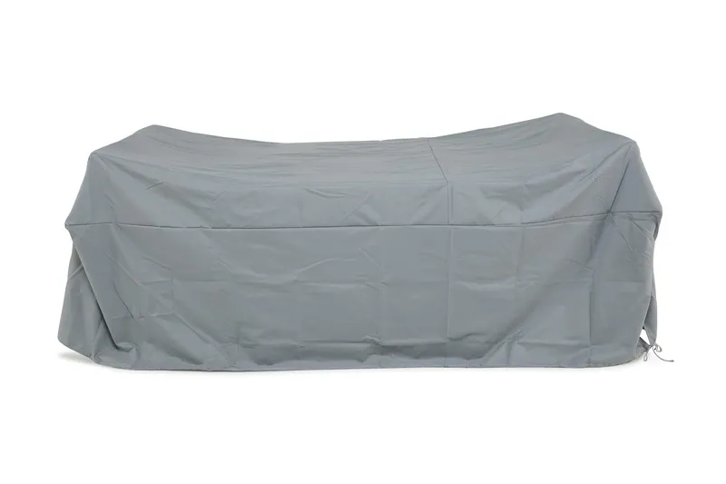 Möbelskydd 160x255x95 cm - Grå — Comfort Garden
