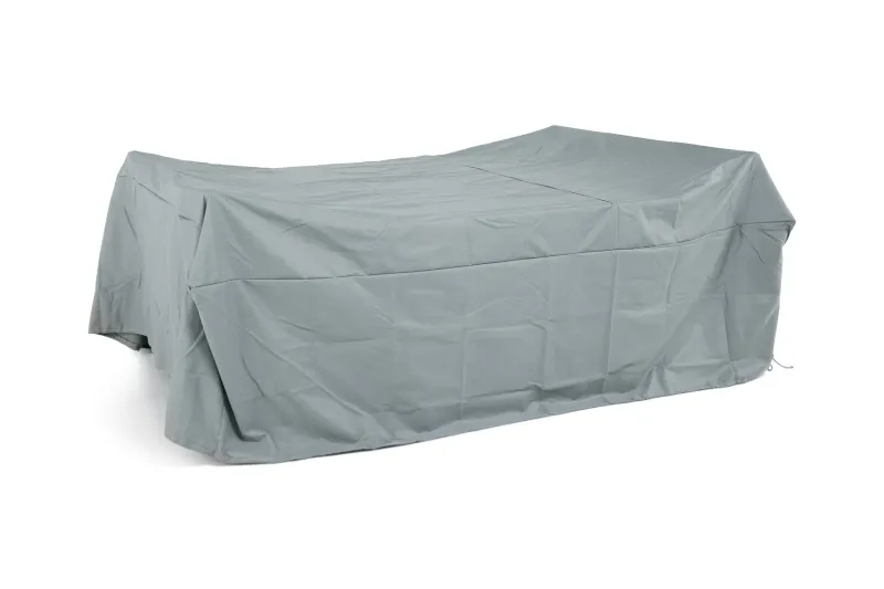Möbelskydd 350x255x65 cm - Grå — Comfort Garden