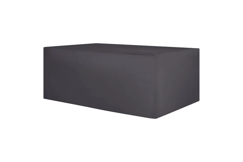 Möbelskydd Chuva - Svart, 255x180x70 cm — Svart, 255x180x70 cm
