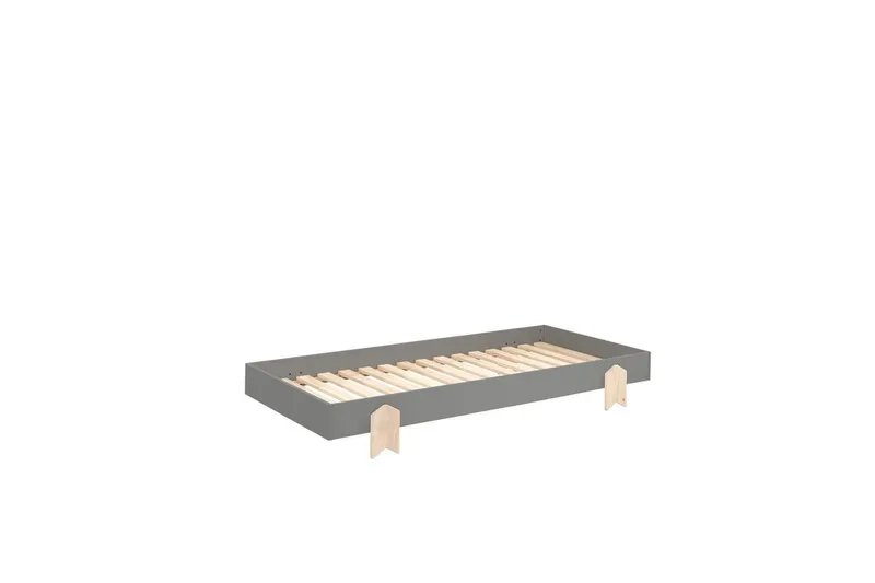 Modulo Sängram - Grå (Art.nr 3077086) — Grå
