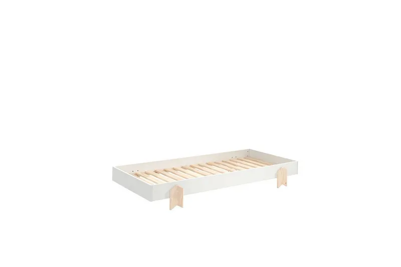 Modulo Sängram - Vit (Art.nr 3077120) — Vit