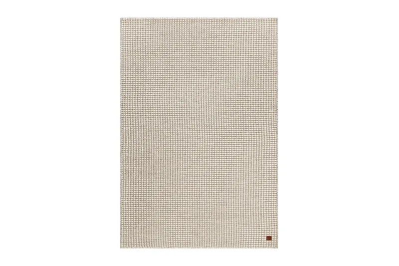 Mohardi Ullmatta 200x300 cm Rektangulär - Grå — KM Home