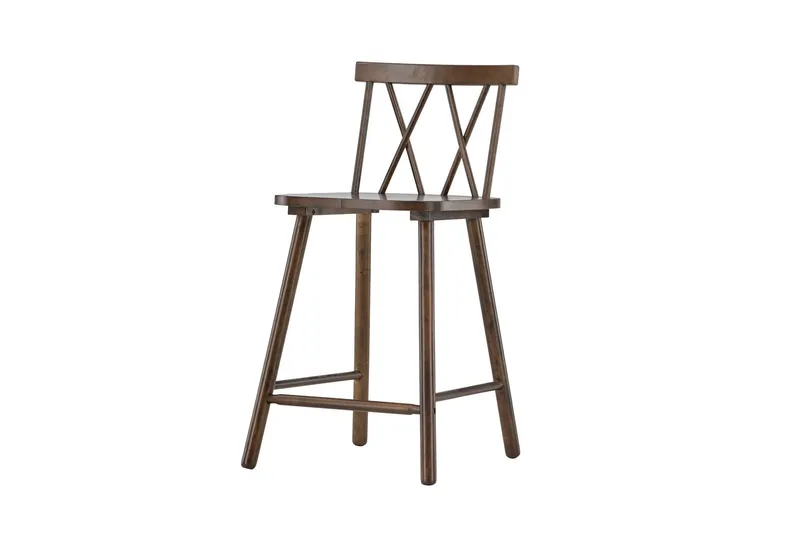 Mollöström Barstol 90 cm - Mocca — VIND