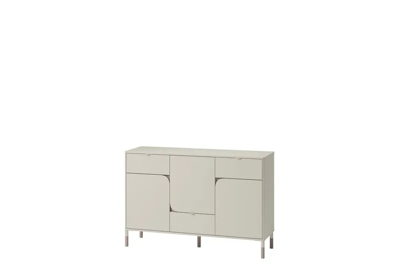 Monfort Byrå - Beige — Beige