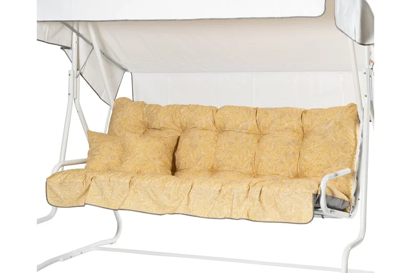 Monica Hammockdyna 160 cm - Gul — Varax