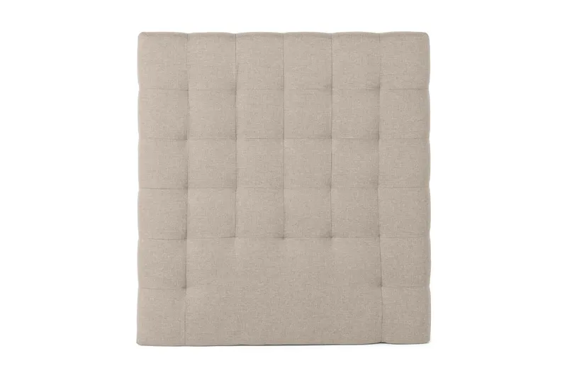 Montana Sänggavel 120 cm - Beige — Cloud47