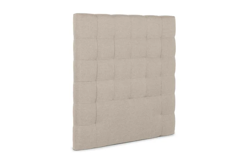 Montana Sänggavel 140 cm - Beige — Cloud47