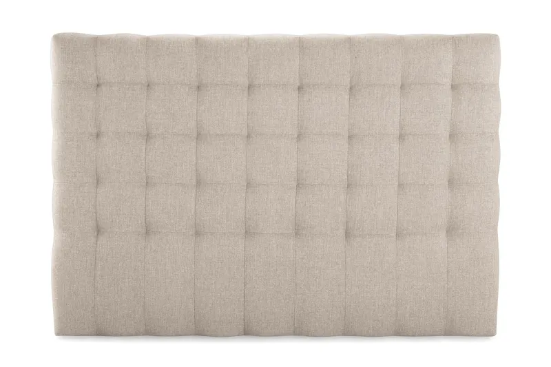 Montana Sänggavel 160 cm - Beige — Cloud47