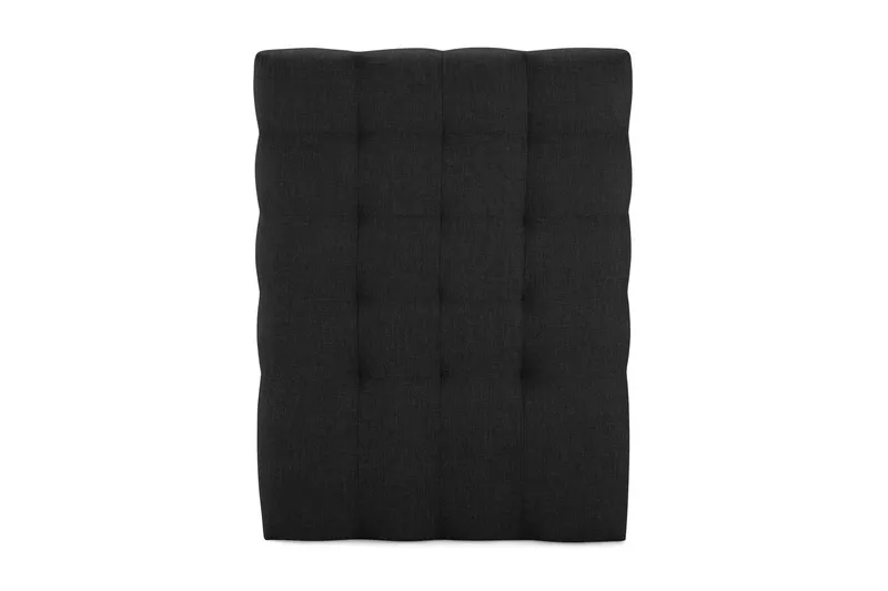 Montana Sänggavel 80 cm - Mörkgrå — Cloud47