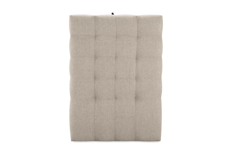 Montana Sänggavel 90 cm - Beige — Cloud47