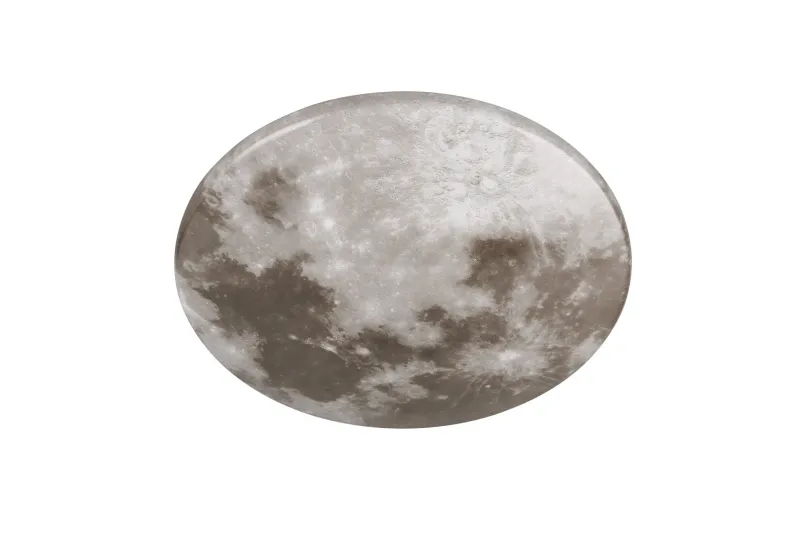 Moonika LED Plafond vit - Vit — Trio Lighting