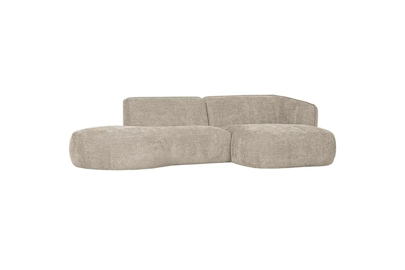 More Modulsoffa - Sand (Art.nr 3051036) — Sand